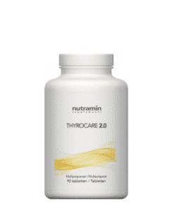 Nutramin Thyrocare 2.0