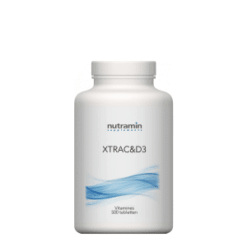 Nutramin Xtrac&D3 500