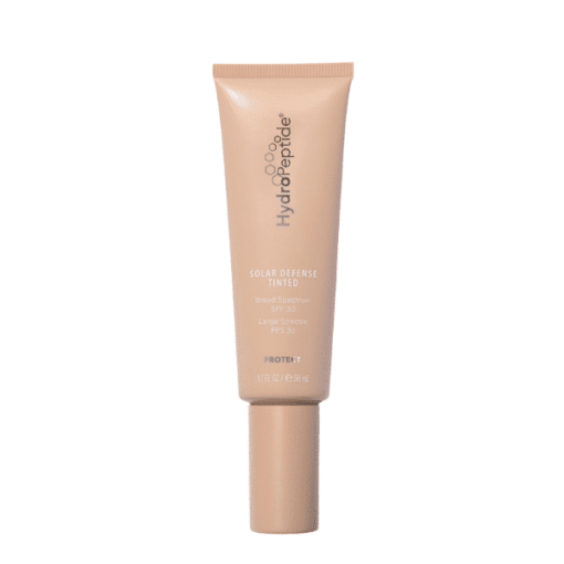 HydroPeptide Solar Defense Tinted Face SPF30