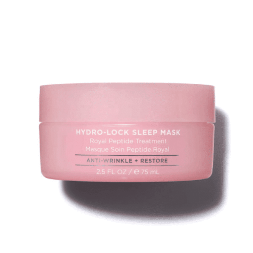 HydroPeptide Hydro-Lock Sleep Mask