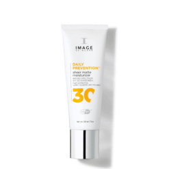 IMAGE Skincare  Daily Prevention Sheer Matte Moisturizer SPF30