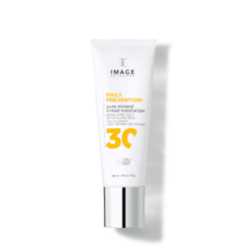 IMAGE Skincare Daily Prevention Pure Mineral Tinted SPF30