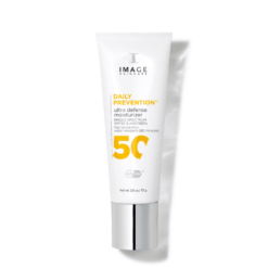 IMAGE Skincare Daily Prevention Ultra Defense Moisturizer SPF50