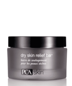 PCA Dry Skin Relief Bar