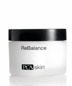 PCA Rebalance