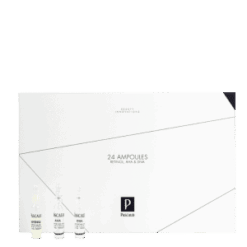 Pascaud 24-ampullen (Retinol-AHA-DNA)
