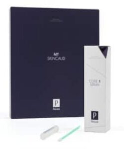 Pascaud Code x Serum + DNA Collection Kit