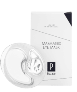 Pascaud Marmatrix Eye Mask 6 st.