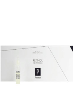 Pascaud Retinol Ampullen