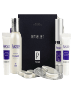 Pascaud Travel Set