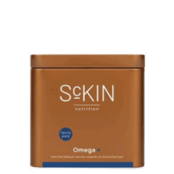 ScKin Nutrition Omega+ Familypack