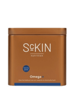 ScKin Nutrition Omega+ Familypack