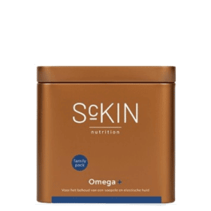 ScKin Nutrition Omega+ Familypack