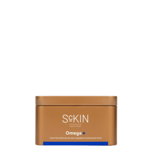 ScKin Nutrition Omega+