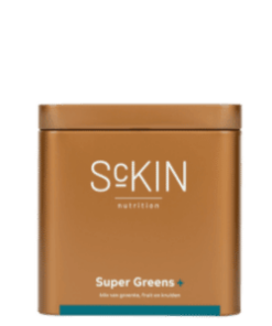 ScKin Nutrition Super Greens+