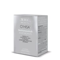 WHC O'HISA 60 softgels
