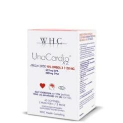 WHC UnoCardio X2