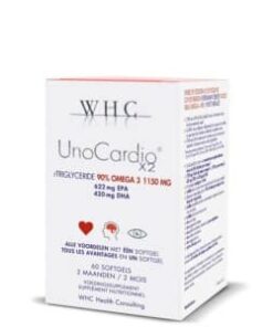 WHC UnoCardio X2