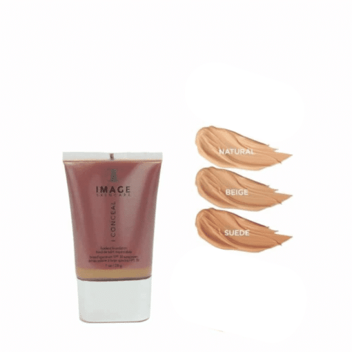 IMAGE Skincare I Conceal - Flawless Foundation