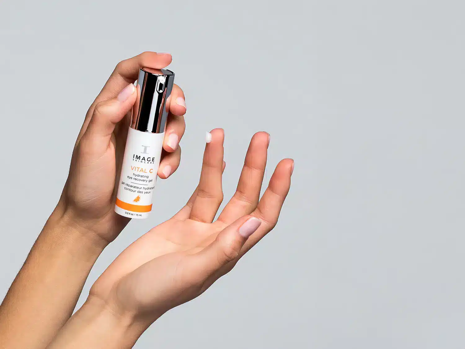 IMAGE Skincare Vital C Hydrating Eye Recovery Gel