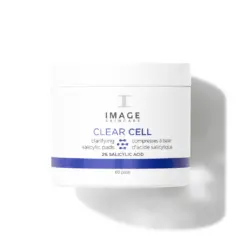 IMAGE Skincare Clear Cell Clarifying Pads