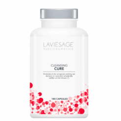 Laviesage Cleansing Cure 180 capsules
