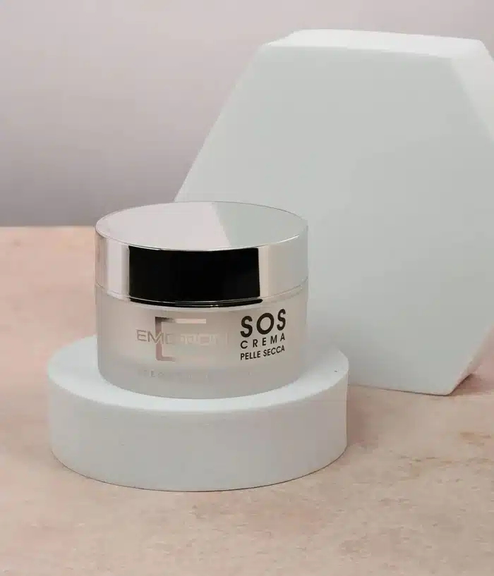 Emotion SOS Cream