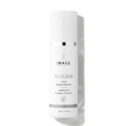 IMAGE Skincare Ageless Total Facial Cleanser