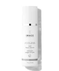 IMAGE Skincare Ageless Total Facial Cleanser