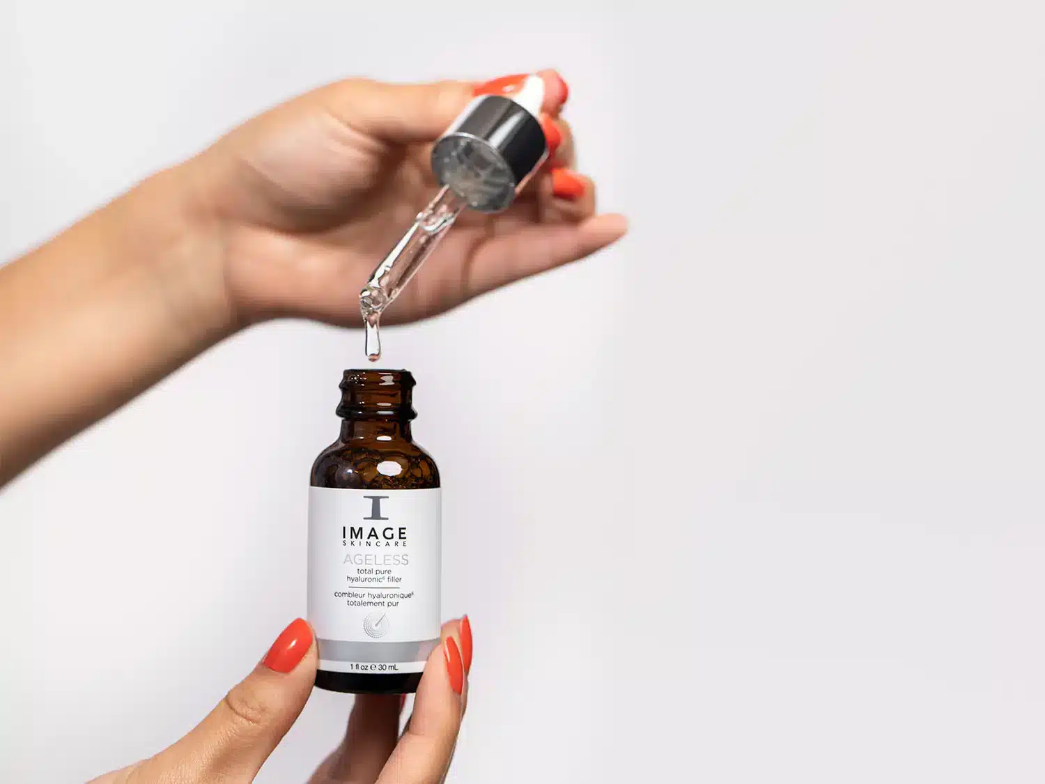 IMAGE Skincare Ageless Total Pure Hyaluronic Filler