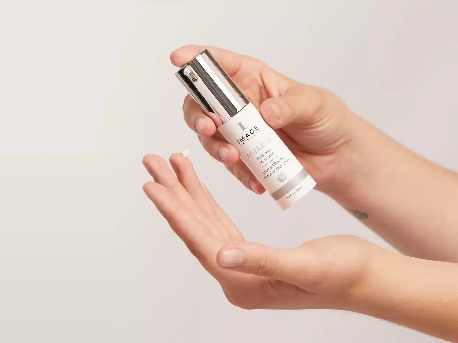 IMAGE Skincare Ageless Total Eye Lift Crème