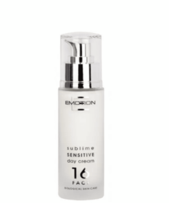 Emotion Sublime Sensitive Daycream 16