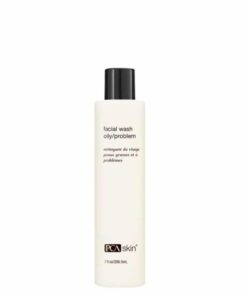 PCA Skin Facial Wash Oily/Problem 206,5 ml