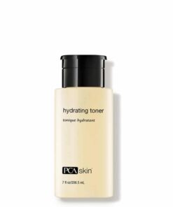 PCA Skin Hydrating Toner 206,5 ml