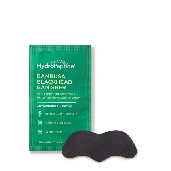 Hydropeptide blackhead banisher