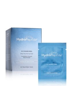 Hydropeptide-Powerpeel