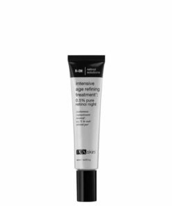 PCA Intensive Age Refining Treatment: 0,5% pure retinol Night