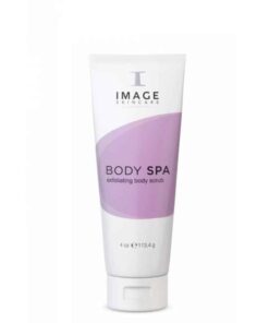 IMAGE Skincare Body Spa Exfoliating Body Scrub