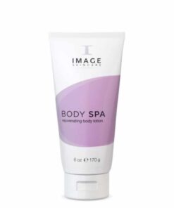 IMAGE Skincare Body Spa Rejuvenating Body Lotion