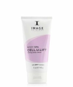 IMAGE Skincare Body Spa Cell U Lift Firming Body Crème