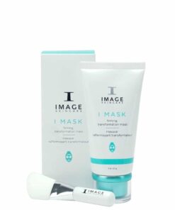 IMAGE Skincare I MASK Firming Transformation Mask