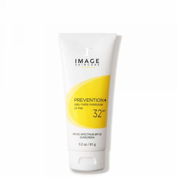IMAGE Skincare Prevention+ Matte Moisturizer SPF32+