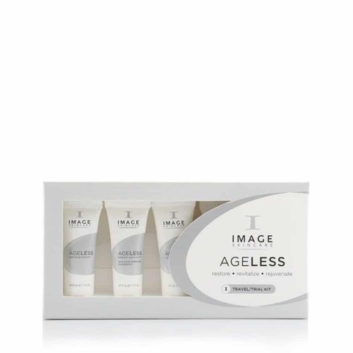 IMAGE Skincare Ageless trial kit