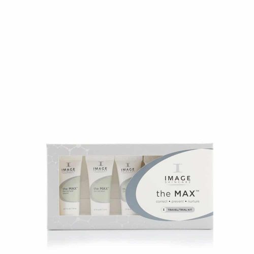 IMAGE Skincare The Max Trial Kit