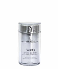 IMAGE The Max Skincare Contour Gel Crème