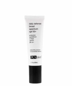 PCA Daily Defense Broad Spectrum Spf 50+