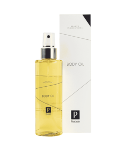 pascaud body oil