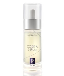 Pascaud code A anti rimpel serum