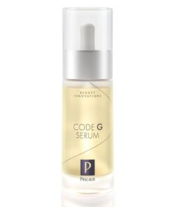 Pascaud code G anti glycatie serum