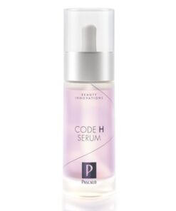 Pascaud code H Hydraterend serum